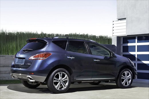 Nissan Murano
