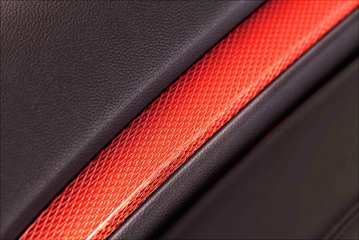 Paris Auto Show 2010: Infiniti Performance Line Concept