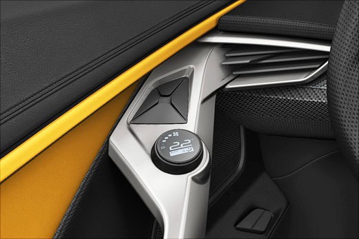 Paris Auto Show 2010: Lotus Elise