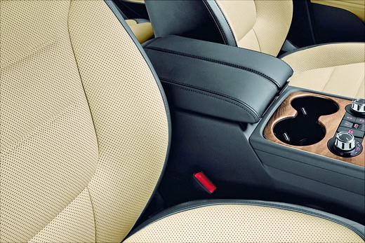 Volkswagen Touareg Exclusive Edition