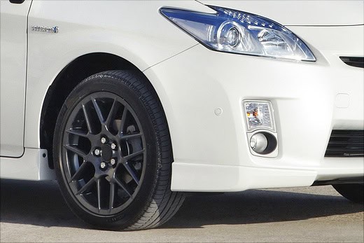 Toyota Prius 10th Anniversary