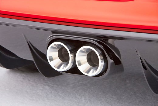 Honda CR-Z Hybrid R/Racer от Honda Performance Development