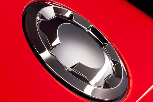 Honda Civic Type R Euro