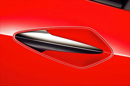 Honda Civic Type R Euro