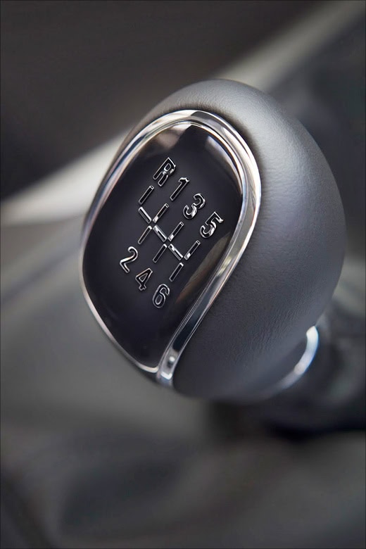 Buick Regal GS