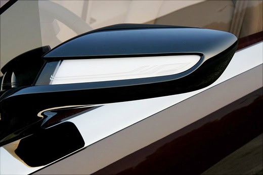 Buick Business Concept