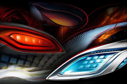 Buick Business Concept