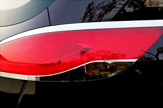 Buick Business Concept