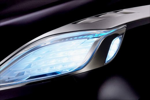 Buick Business Concept