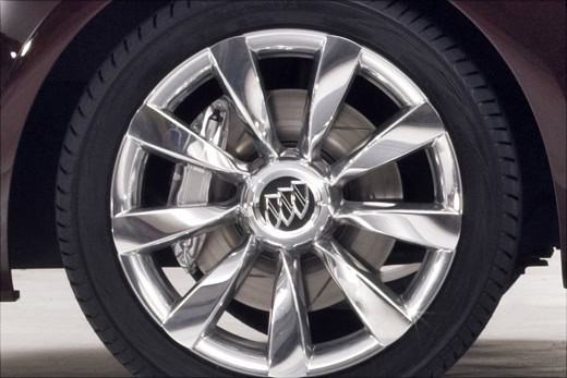 Buick Business Concept