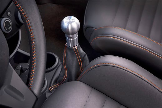 Концептуальная линейка Chevrolet Z-Spec