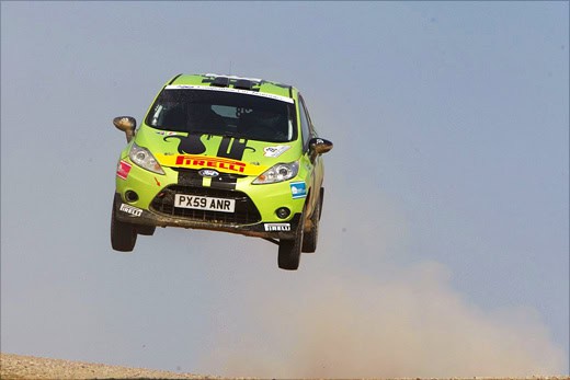 Ford R2 Rally