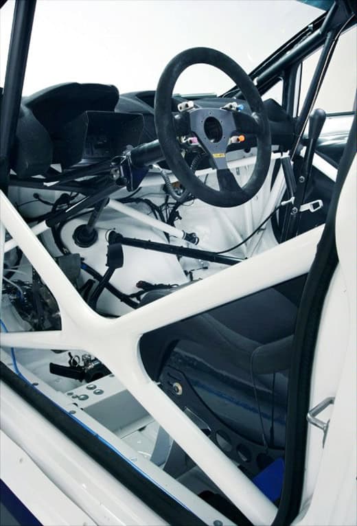 Ford R2 Rally