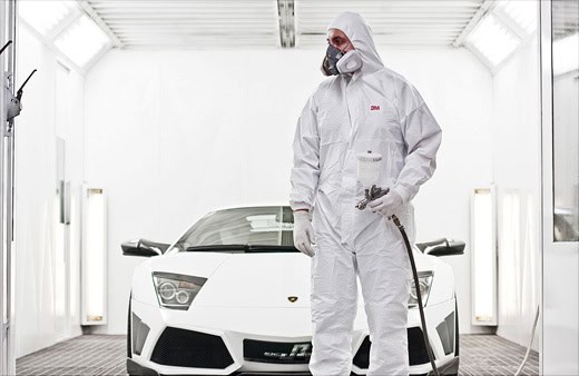 JB Car Design Lamborghini Murcielago LP 640
