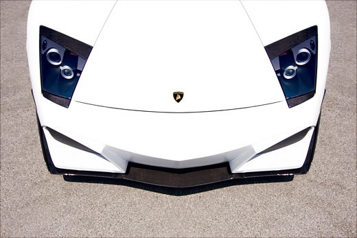 JB Car Design Lamborghini Murcielago LP 640