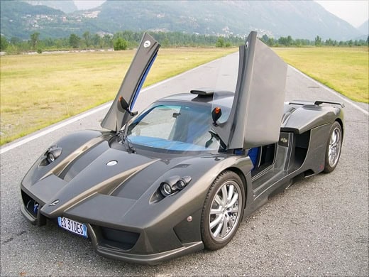 Lavazza GTX-R