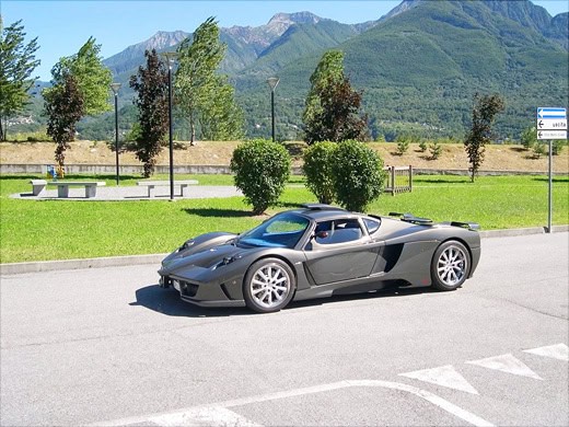 Lavazza GTX-R
