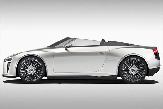 Audi R5