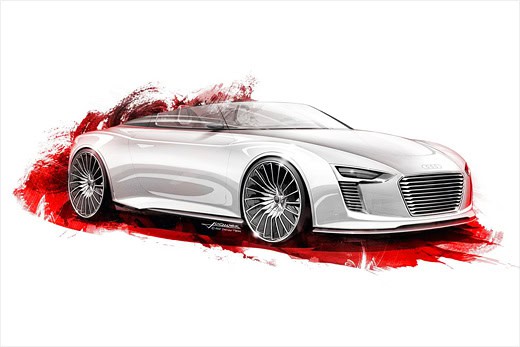 Audi R5