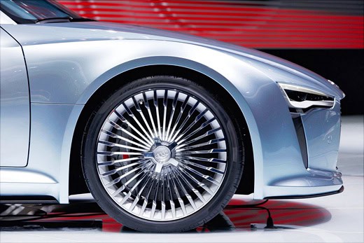 Audi R5