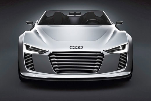 Audi R5