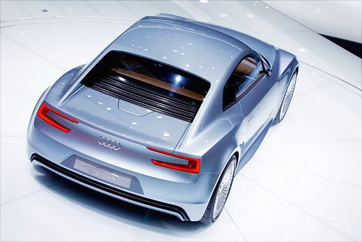 Audi R5