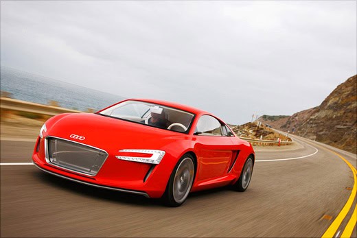 Audi R5