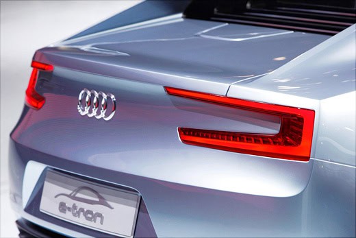 Audi R5