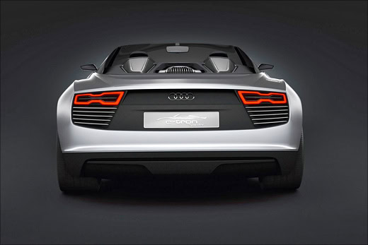 Audi R5