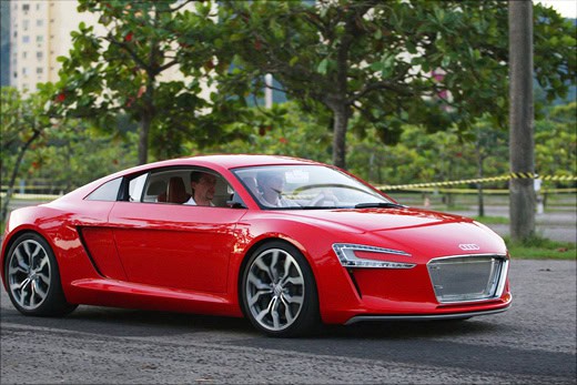 Audi R5