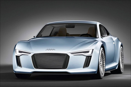 Audi R5