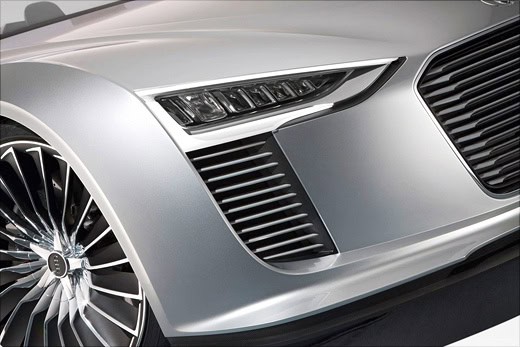Audi R5