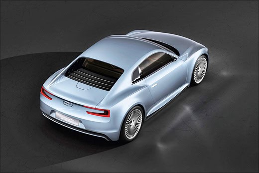 Audi R5