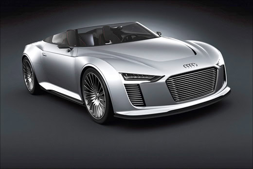 Audi R5