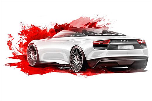 Audi R5