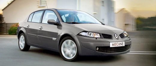Автомобили в прокат: сплошные преимущества