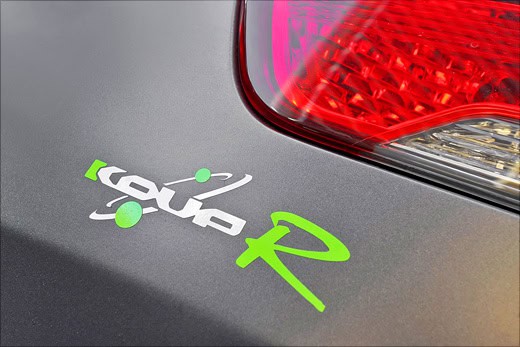 Kia Forte Koup Type R