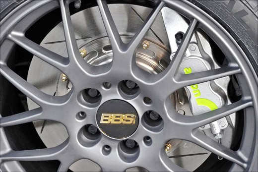 Kia Forte Koup Type R