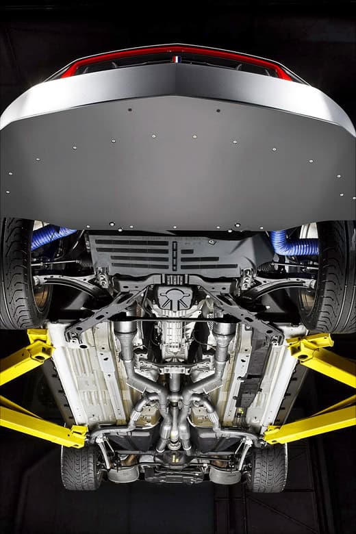 Ford Mustang Boss 302