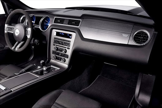 Ford Mustang Boss 302