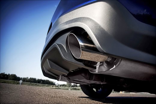 Ford Mustang Boss 302