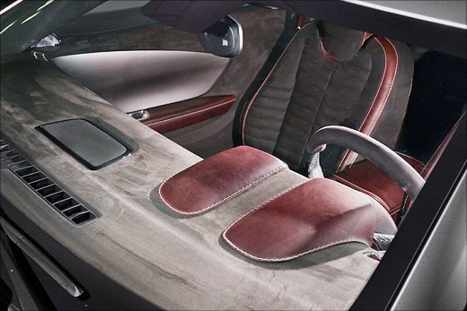 Vilner Chevrolet Camaro