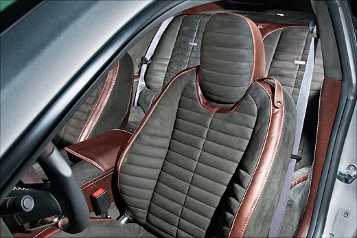 Vilner Chevrolet Camaro