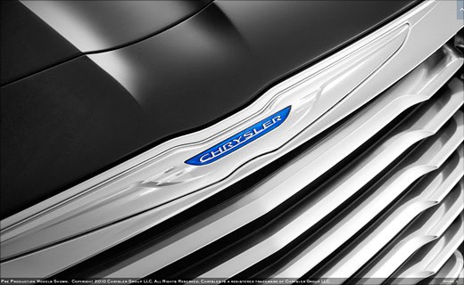 Chrysler 300