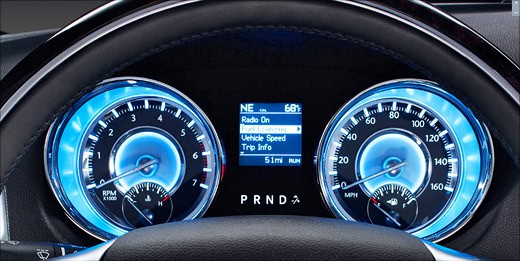 Chrysler 300
