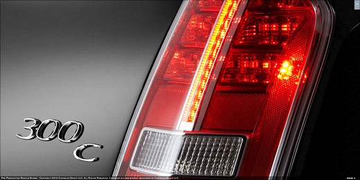 Chrysler 300