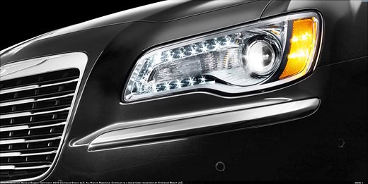 Chrysler 300