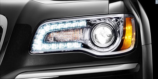 Chrysler 300