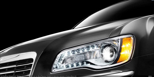 Chrysler 300