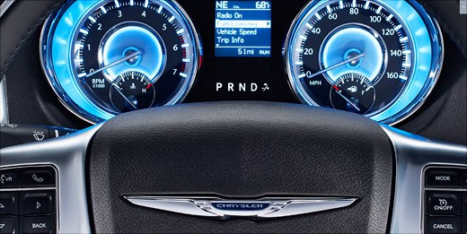 Chrysler 300